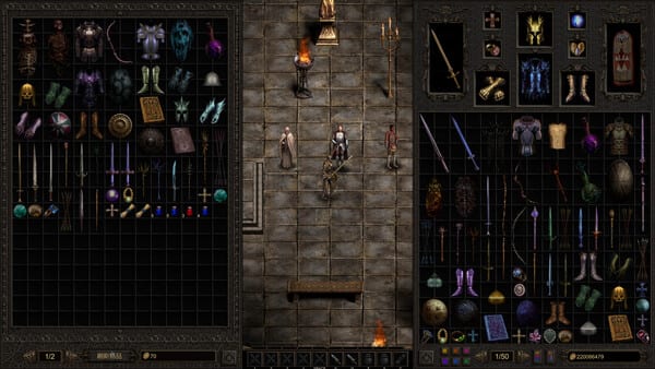 Endgame Guide