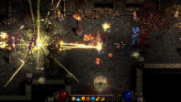 Sorcerer Build Guide