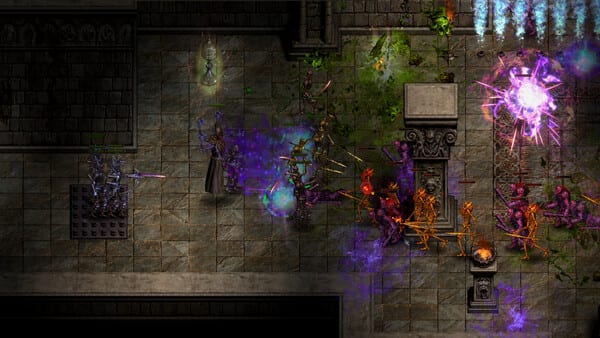 Archer Build Guide