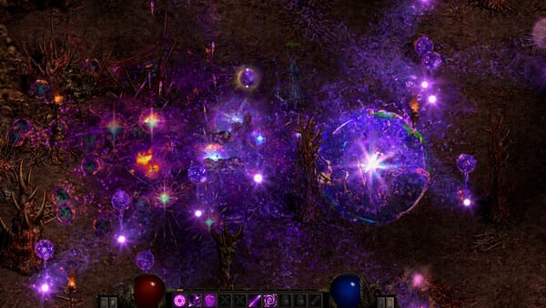 Talent Trees Guide